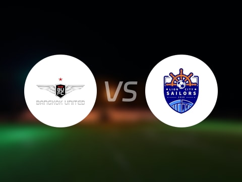 【亚冠二级小组赛第3轮】曼谷联vs狮城水手录像回放在线观看(2025年10月23日)