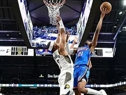 全场回放（英文原声）