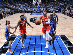 NBA前瞻 亚特兰大老鹰VS奥兰多魔术比分推荐|预测(10月25日)两支新阵容球队谁将更强?