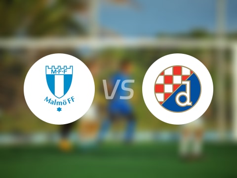 马尔默vs萨格勒布迪纳摩回放录像【2025年10月24日】
