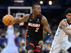美记:若NBA最终裁定罗齐尔需要禁赛,罗齐尔的薪水将不再计入热火的工资帽