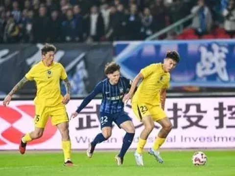 全场集锦