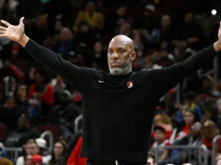 沙姆斯给出特里·罗齐尔、昌西·比卢普斯FBI案件的6-12个月时间表