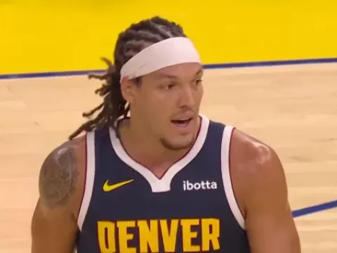 【全场回放】 勇士vs掘金 (孙博、曾令旭、马健、小七)