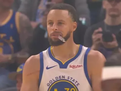 【全场回放】 勇士vs掘金 (孙博、曾令旭、马健、小七)