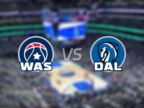 NBA常规赛:三节结束,奇才以91-78领先独行侠,乔治29+9+4