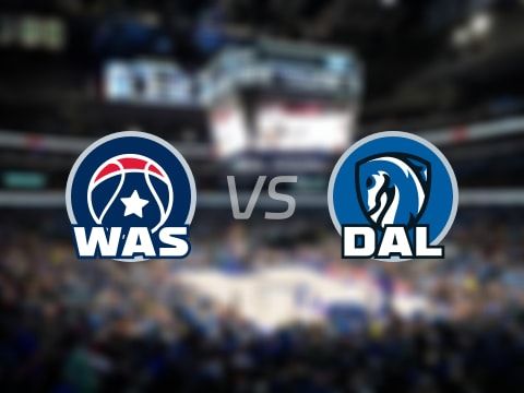 NBA常规赛：三节结束，奇才以91-78领先独行侠，乔治29+8+4