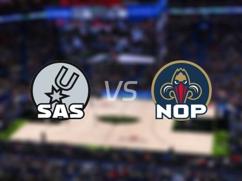 NBA常规赛:马刺120-116鹈鹕拖入加时,文班亚马得到29分,锡安得到27分