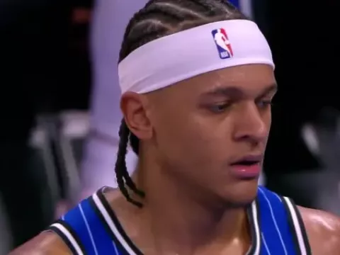 【全场回放】 魔术vs老鹰 (张泽欣)