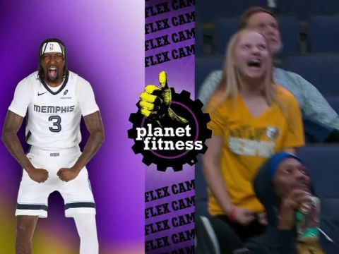 NBA常规赛：热火vs灰熊第4节中文解说回放