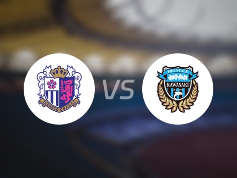 【日职联】大阪樱花vs川崎前锋比赛结果:大阪樱花(2-0)川崎前锋比分战报(2025年10月25日)