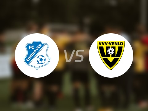 【荷乙】FC埃因霍温vs芬洛比赛结果:FC埃因霍温(0-1)芬洛比分战报(2025年10月25日)