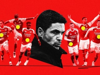 为何阿森纳成为欧洲最“左倾”的球队