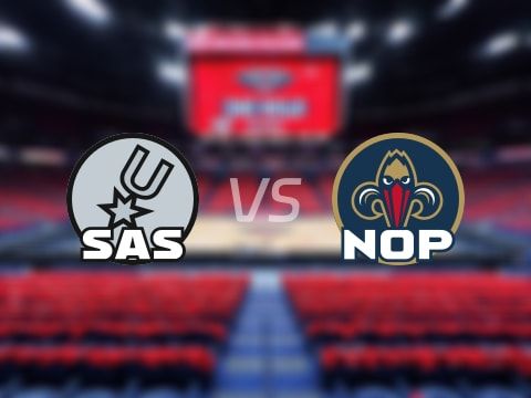 NBA常规赛:文班亚马29+11+2,马刺以120-116战胜鹈鹕
