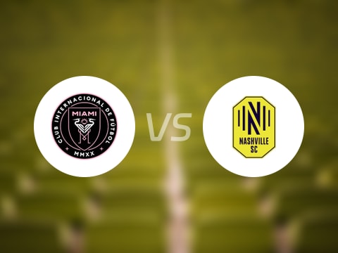 迈阿密国际vs纳什维尔SC回放录像【2025年10月25日】