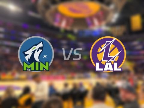NBA森林狼vs湖人战报：110-128，东契奇49+11+8