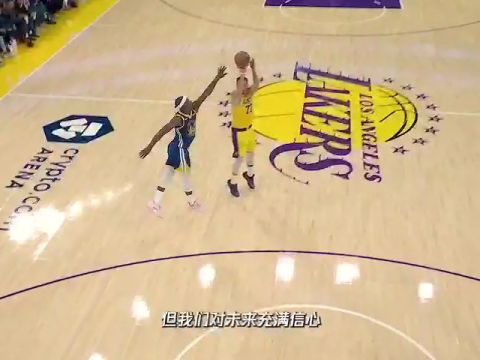 NBA常规赛：雄鹿vs猛龙英文原声全场回放