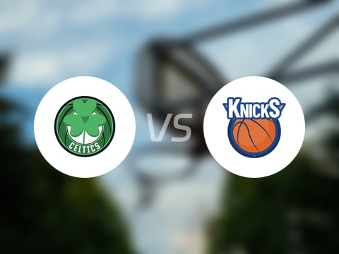 凯尔特人vs尼克斯回放录像【2025年10月25日】