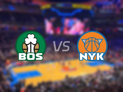 NBA常规赛凯尔特人vs尼克斯直播在线(2025年10月25日)