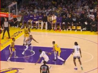 卢卡·东契奇在对阵明尼苏达的破纪录之夜后表示:“这总是一场战争”