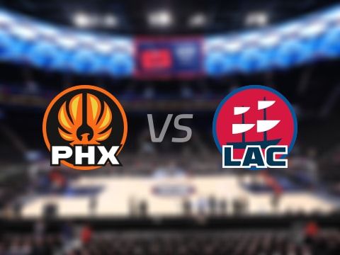 太阳vs快船全场录像回放-NBA常规赛(2025年10月25日)
