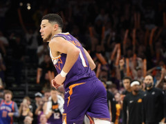 NBA常规赛-太阳vs掘金伤病名单(10月26日)太阳残阵恐难抵挡掘金复仇火焰