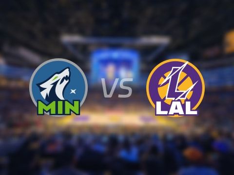NBA常规赛:三节结束,湖人以108-94领先森林狼,东契奇38+6+6