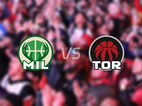 NBA常规赛:猛龙次节领先雄鹿2分,英格拉姆得到14分,阿德托昆博得到16分