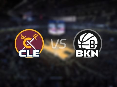 NBA常规赛:骑士三节领先篮网22分,米切尔得到24分,托马斯得到26分