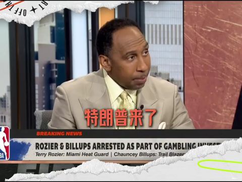 NBA常规赛：热火vs灰熊英文原声全场回放