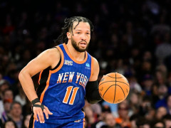 NBA预测推荐今日|尼克斯vs热火预测分析 两支东部球队状态火热