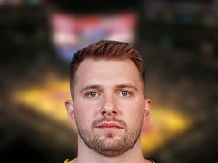 NBA每日罚球王:卢卡·东契奇16罚球(2025年10月25日)