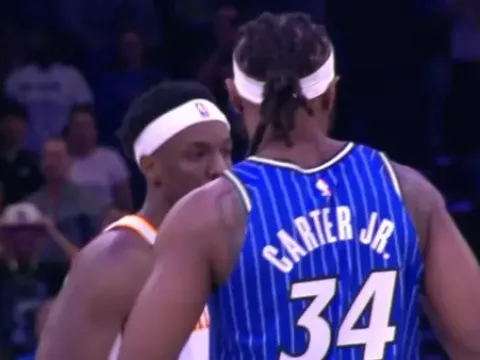 【全场回放】 魔术vs老鹰 (张泽欣)