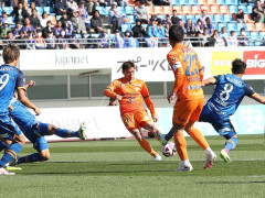 日职乙009:长崎成功丸VSFC今治比分预测,长崎成功丸主场不败金身难破