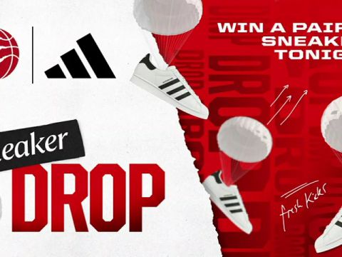 NBA常规赛：雄鹿vs猛龙第4节英文原声回放