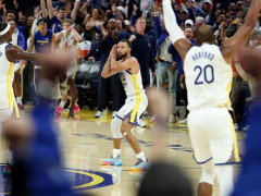 NBA常规赛勇士vs开拓者 勇士首发名单出炉!库里、波杰姆斯基、巴特勒、库明加与追梦格林