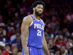 NBA常规赛76人vs黄蜂 伤病报告出炉!保罗乔治继续缺席 恩比德可以出战