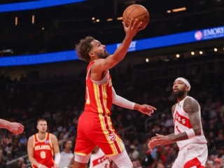 特雷·杨希望老鹰队效仿雷霆队的模式