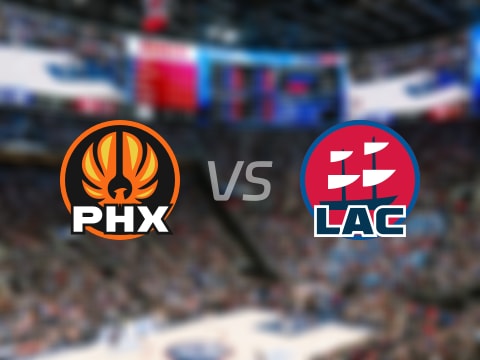 太阳vs快船在线直播-NBA常规赛(2025年10月25日)