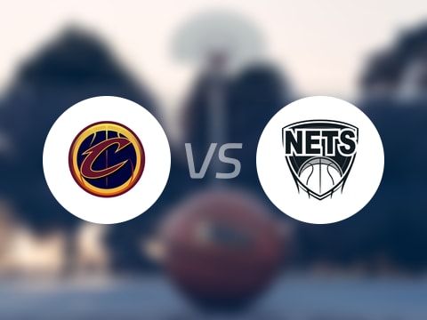 骑士vs篮网回放录像【2025年10月25日】