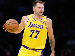 NBA预测推荐今日|湖人vs国王预测分析 东契奇能否带队连胜
