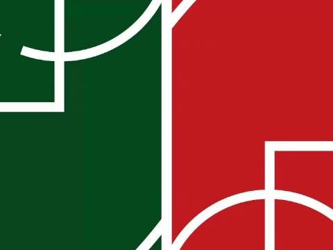 [微博全场集锦]🏀雄鹿力克猛龙 字母哥31+20+7 安东尼23+7 英格拉姆空砍29+6