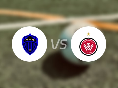 【澳超】奥克兰FCvs西悉尼流浪者比赛结果:奥克兰FC(1-0)西悉尼流浪者比分战报(2025年10月25日)