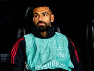 利物浦被告知“放弃”“自私”的萨拉赫,原因有二,他给斯洛特制造了一个“大问题”