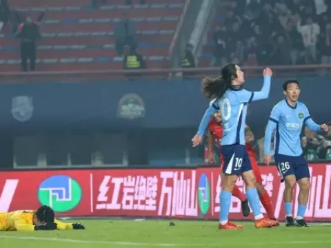全场集锦
