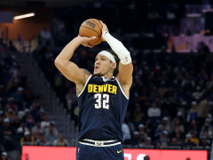 NBA常规赛今日推荐|太阳vs掘金比分预测10.26 掘金本场能否借助主场优势延续胜势?