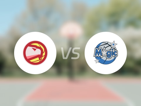 老鹰vs魔术回放录像【2025年10月25日】