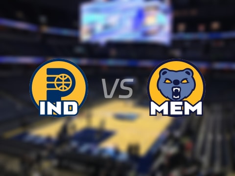 NBA常规赛:灰熊次节领先步行者8分,杰克逊得到12分,马瑟林得到14分