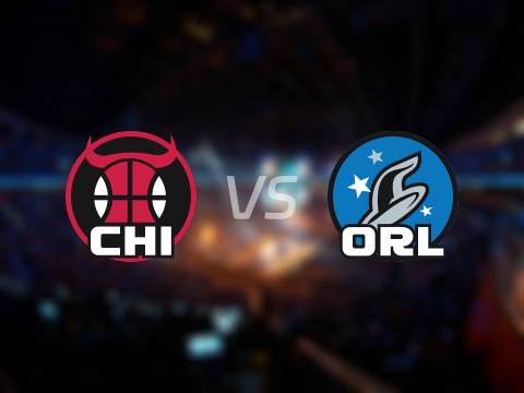 NBA常规赛公牛vs魔术直播在线(2025年10月26日)
