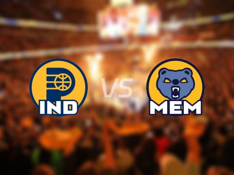 NBA常规赛步行者vs灰熊直播在线(2025年10月26日)